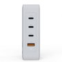 Xtorm Cargador de Pared Universal XVC2140 140W con 3x USB-C y 1x USB-A Blanco